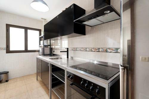 Apartamento Noa