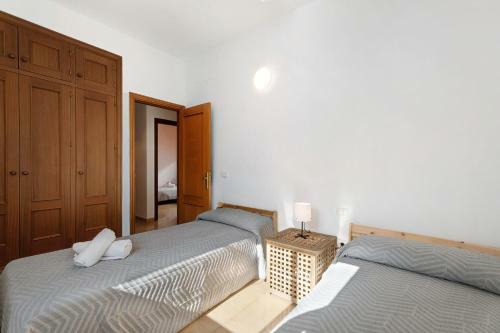 Apartamento Noa