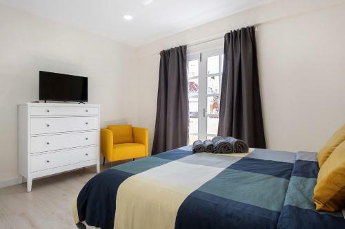 Apartamento Santelmo