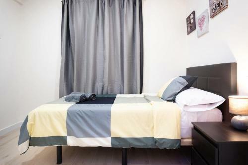 Apartamento Santelmo