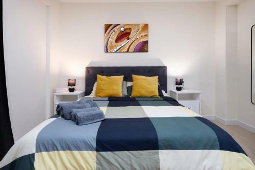 Apartamento Santelmo