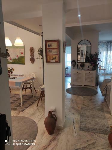 Maravilloso Apartamento