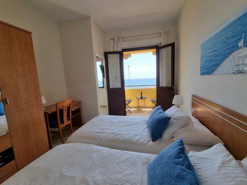 Apartamento Jobeal Beach