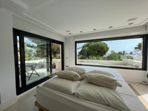 Preciosa Villa En Siesta