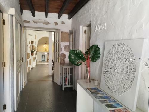 Holy House