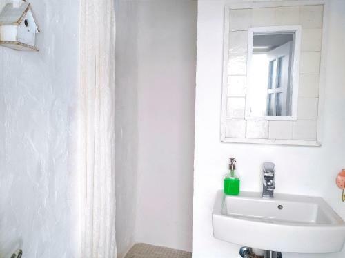 Holy House