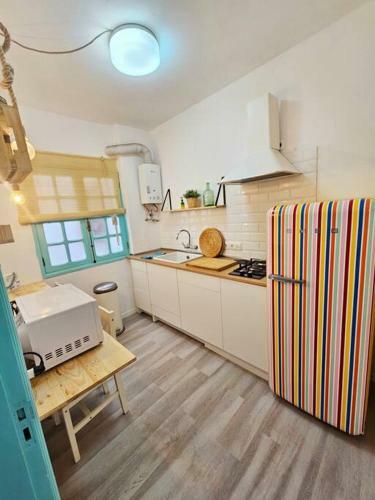 Apartamento Para�so Las Galanas 2rooms