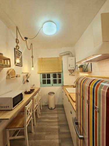 Apartamento Para�so Las Galanas 2rooms