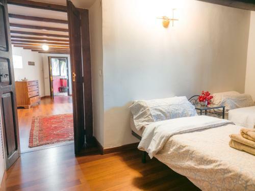La Casa Del Gamonal