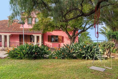 Finca Madro�al