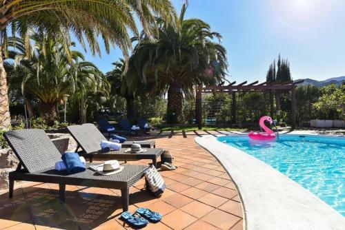 Finca Madro�al