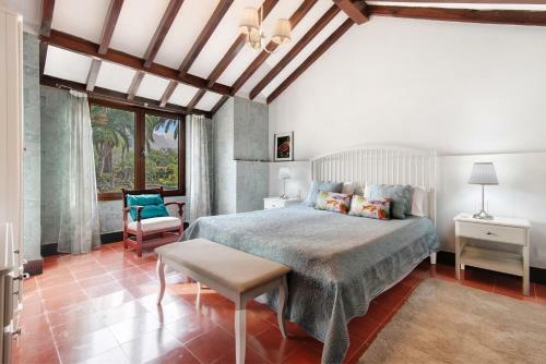 Finca Madro�al