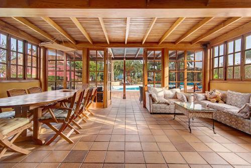 Finca Madro�al