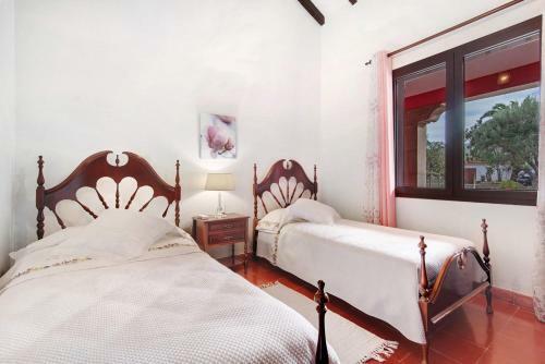 Finca Madro�al