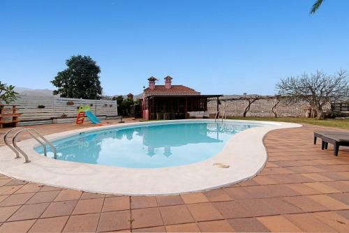 Finca Madro�al