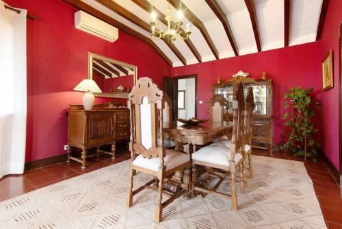 Finca Madro�al