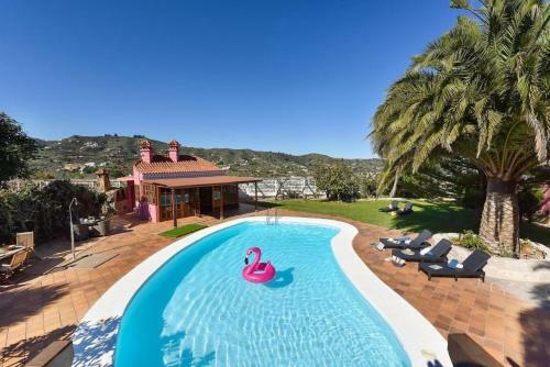 Finca Madro�al