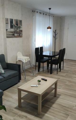 Apartamento Centro A