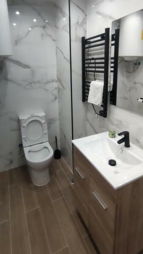Apartamento Centro A