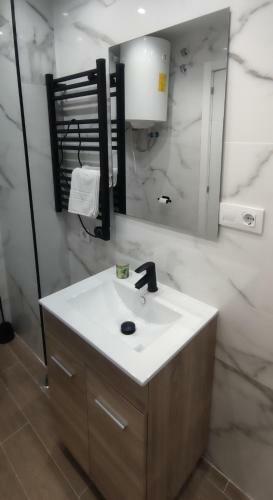 Apartamento Centro A