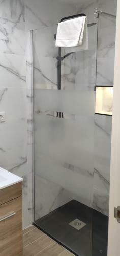 Apartamento Centro A