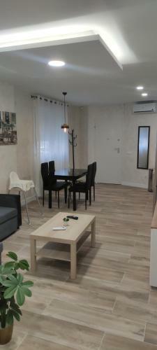 Apartamento Centro A