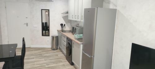 Apartamento Centro A