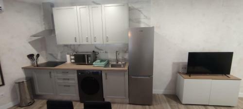 Apartamento Centro A
