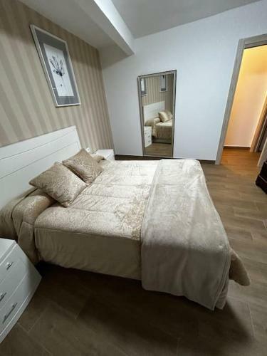 Apartamento El Coso