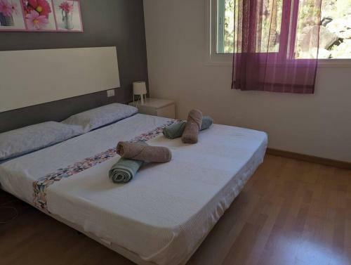 Villa Jard�n De Sandra