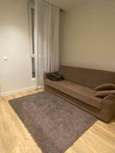 Apartamento Alcobendas