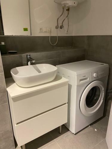 Apartamento Alcobendas