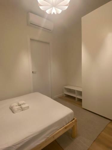Apartamento Alcobendas