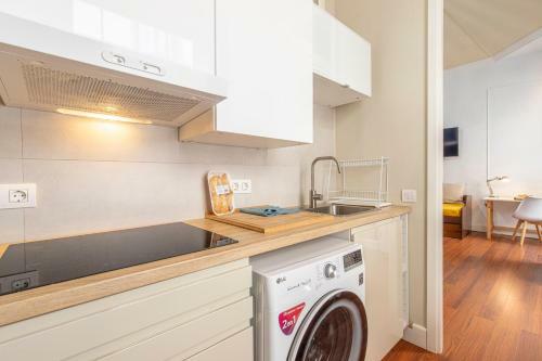 Apartamento Boutique Frente A La Playa
