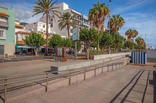 Apartamento Boutique Frente A La Playa