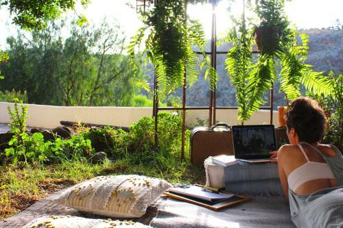 Estudio Wabi-sabi