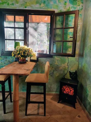 Estudio Wabi-sabi