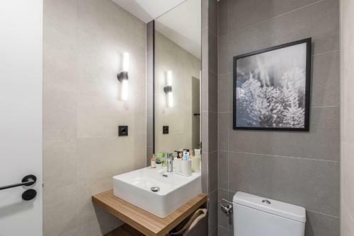 Apartamento Be Casa - San Sebastian De Los Reyes