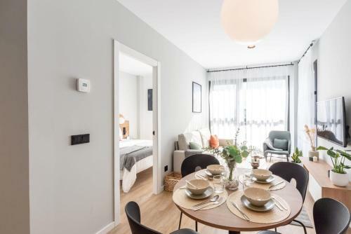 Apartamento Be Casa - San Sebastian De Los Reyes