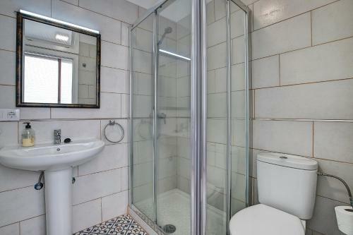 Apartamento Cristina�s Historical Views
