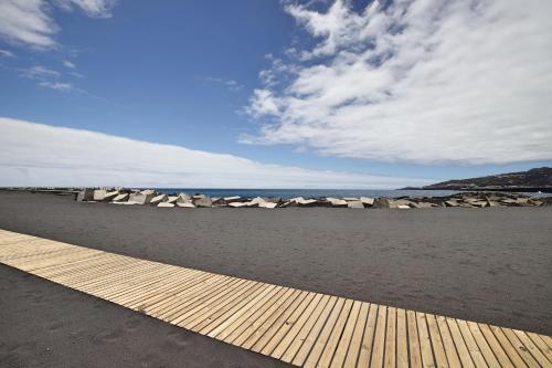 Apartamento Cristina�s Historical Views