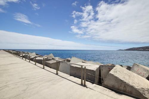 Apartamento Cristina�s Historical Views