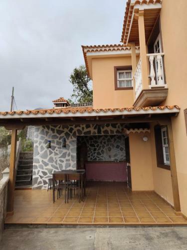 Casa Valeria
