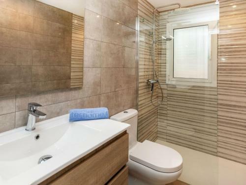 Holiday Home Gavarres By Interhome