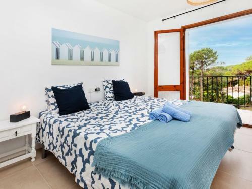 Holiday Home Gavarres By Interhome