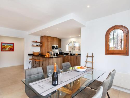 Holiday Home Gavarres By Interhome