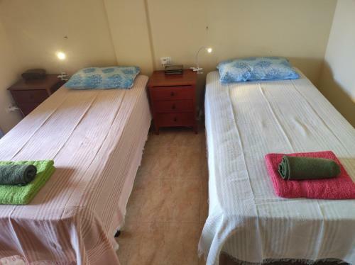 Apartamento 35 La Ladera