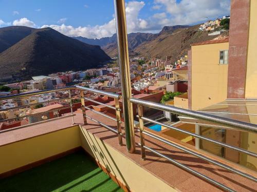 Apartamento 35 La Ladera