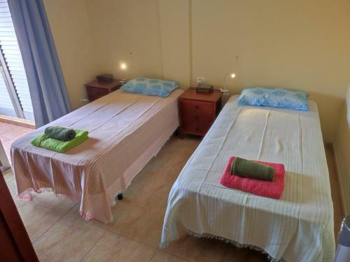 Apartamento 35 La Ladera