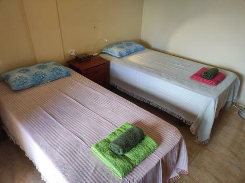 Apartamento 35 La Ladera